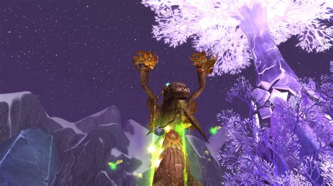 <strong>WotLK</strong> Classic Era Will Not Be Available After Cataclysm Launch. . Wrath of the lich king feral druid